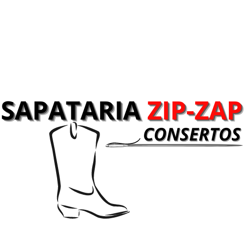 Sapataria Zip-Zap - Consertos 