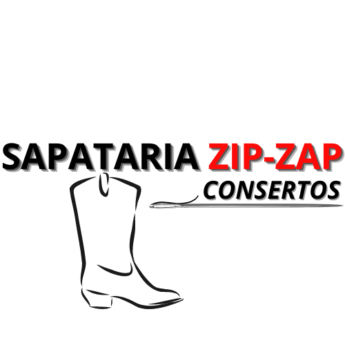 Sapataria Zip-Zap Renovadora de Calçados